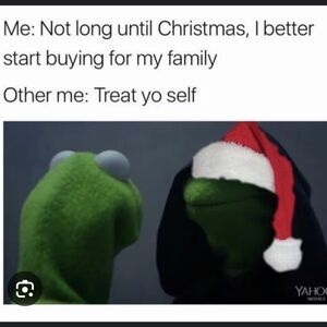 Holiday edition self-care mystery box